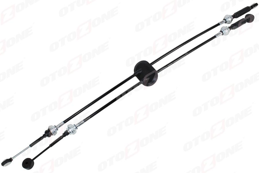 VİTES+DEBRİYAJ TELİ MASTER II 01=> 5 VİTES 2.5 DTİ-2.8DTİ - OTOZONE - OEM 7701470938