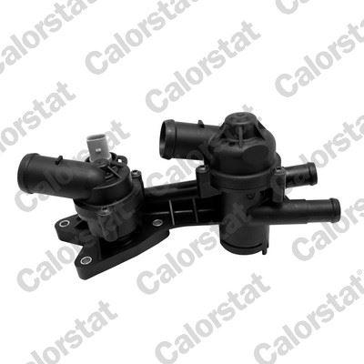 TERMOSTAT 83C CONTALI - VERNET