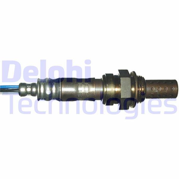 OKSIJEN SENSORU (KAT. SONRASI) BMW M43 M44 M52 M54 M62 M73 E36 E46 E38 E53 - DELPHI - OEM 11781739845