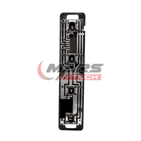 STOP LAMBA M.SPRINTER (02-05) SOKET-VOLT LT35 (98-05) DUY - MARS