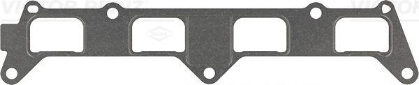 EMME MANİFOLD CONTASI GOLF V-JETTA-PASSAT-A3 1.4TSI 1.6FSI (BLF-BAG-BLP-BMY-CAXA) - V.REINZ - OEM 03C129717C