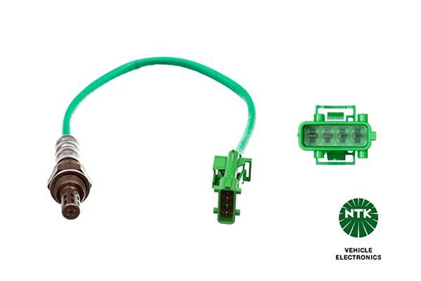 OKSİJEN SENSÖRÜ (ÖN) (4FİŞLİ) ASTRA G-ASTRA H-INSIGNIA A-VECTRA B-C-MERIVA A-ANTARA-CAPTIVA-AVEO-C2- C3-LACETTI-P206-P307-P308-PARTNER-BERLINGO-MGN-CLIO-LGN-TWNG-LOGAN-SANDERO 1.4-1.6-1.8-2.0 - NGK - OEM 93185456