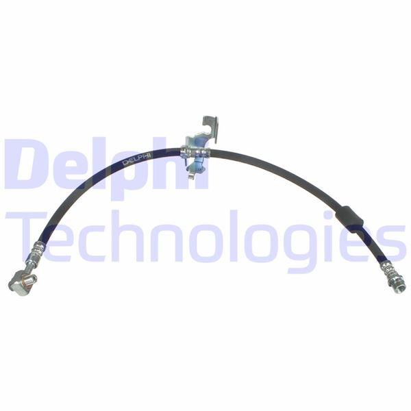FREN HORTUMU ARKA OPEL ZAFİRA C (COMPLETE WİTH B/BOLT). CASCADA 3/13> - DELPHI