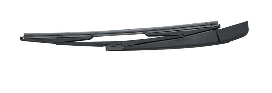 SILECEK KOLU + SUPURGESI ARKA KOMPLE CORSA C - YTT - OEM 1273391