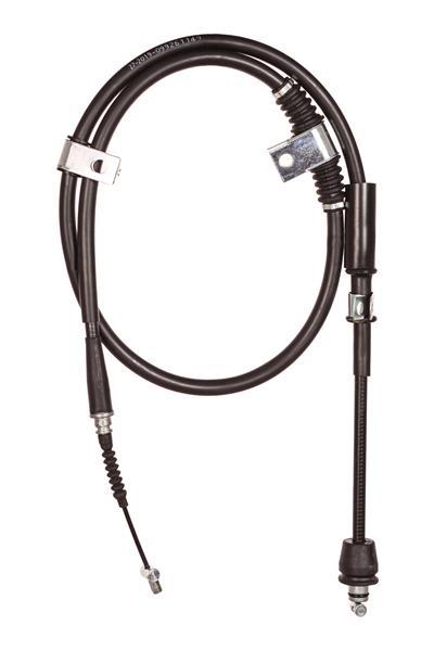 EL FREN TELLERİ ARKA SAĞ CERATO 1.6 (Hatchback) (ABS`siz) - CAVO - OEM 597702F100