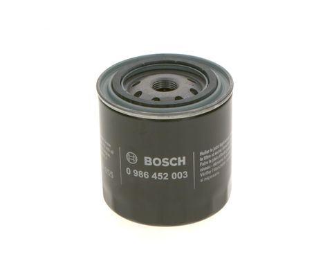 YAĞ FİLTRESİ (0451103029-F026407167) - BOSCH - OEM 4316238