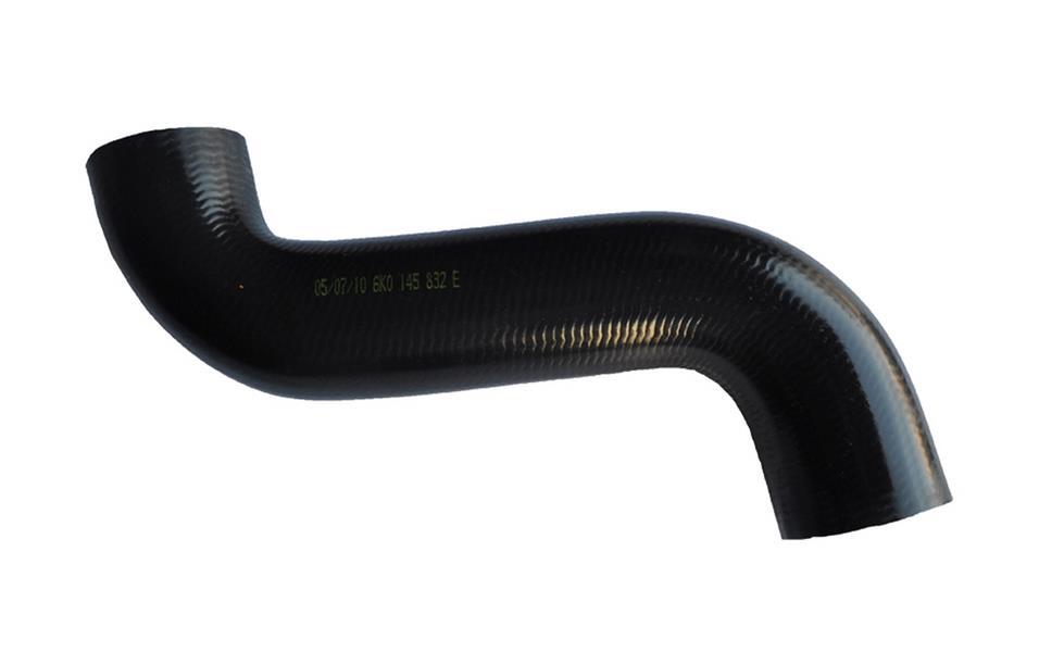 TURBO HORTUMU CADDY 1.9 D 94-02 - YTT - OEM 6K0145832E