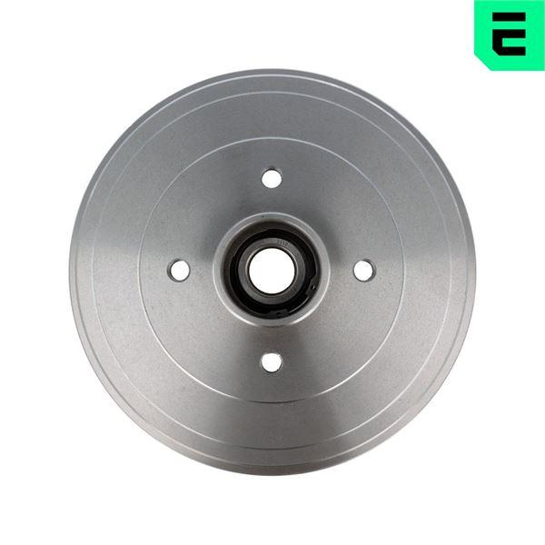 FREN KAMPANASI (ARKA) RENAULT TWINGO II 07> - OPTIMAL - OEM 432006468R