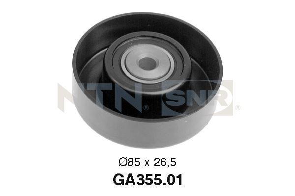 GERGİ RULMANI RENAULT ESPACE IV 02>06 OPEL VECTRA C 03>08 SIGNUM 05>08 3.0dCi - SNR - OEM 7701052673