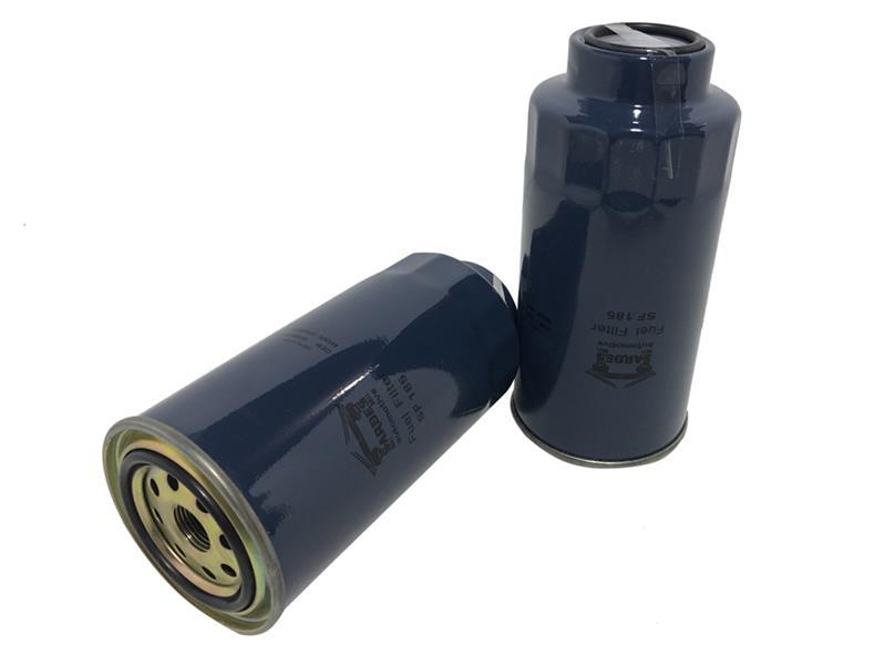 YAKIT FİLTRESİ BMC x - SARDES - OEM 1640501T70