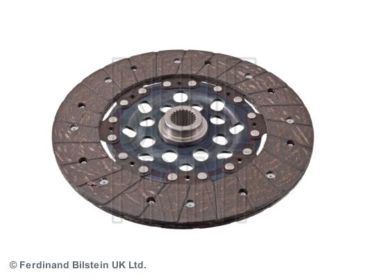 DEBRİYAJ BASKI BALATA MUSSO - BLUEPRINT - OEM 3010008551