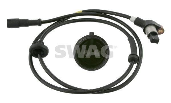 ABS SENSÖRÜ (FEBI 24640) - SWAG - OEM 191927807D