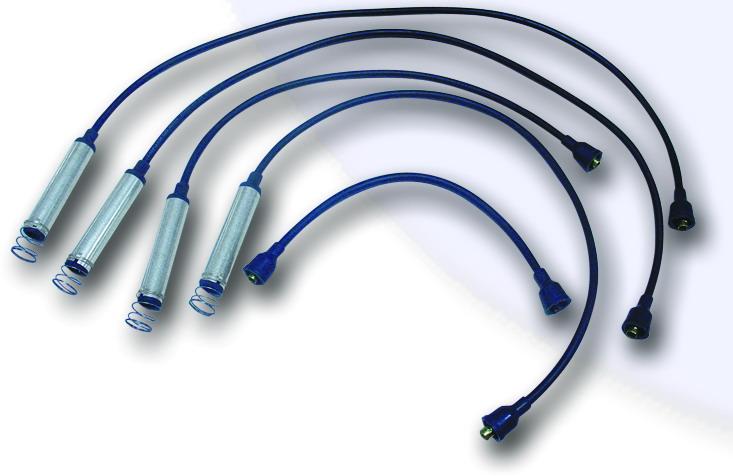 BUJİ KABLOSU VECTRA A 2.0-1.8 8V (88-95) - UNUVAR - OEM 1612503