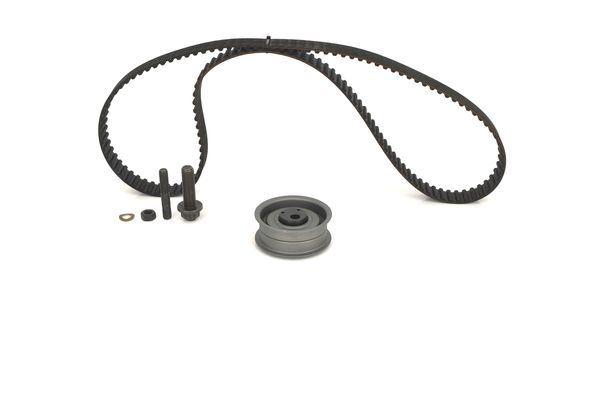 STANDART TRİGER SETİ SPANNROLLEN-SET — BOSCH 1987946325 - BOSCH