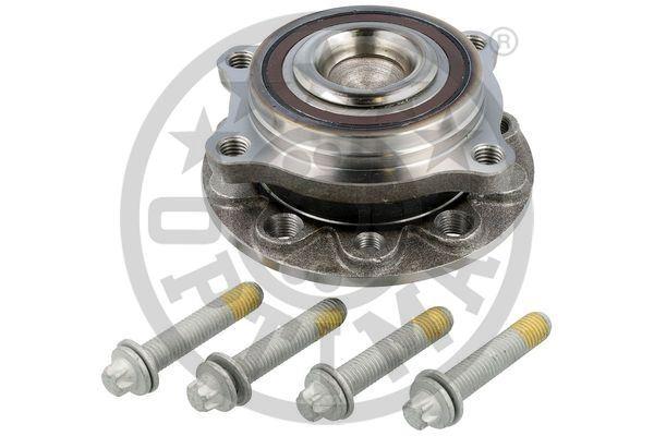 ARKA TEKER PORYASI ALFA ROMEO 159 05> 1.8MPI 1 - OPTIMAL - OEM 50703092