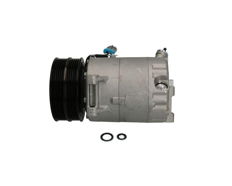 KLİMA KOMPRESÖRÜ ALFA ROMEO 159 05>11 1.9 JTD 2 - BOSCH - OEM 60693332