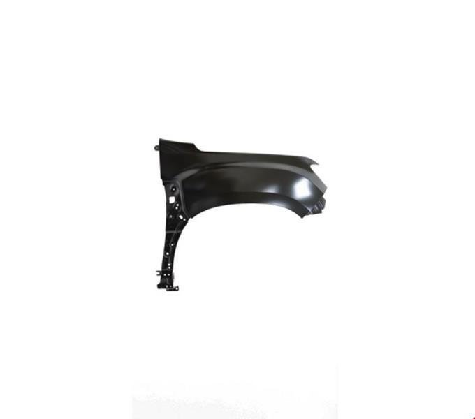ÖN ÇAMURLUK SAĞ DUSTER 2017- - DOGAN - OEM 631006076R