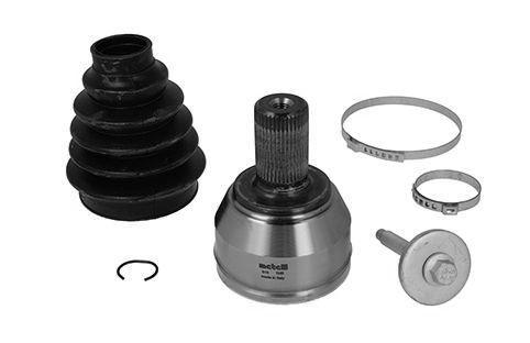 AKS KAFASI FORD EUROPE MONDEO IV. SW : 1.6;1.6 Tİ - CIFAM - OEM 1459743