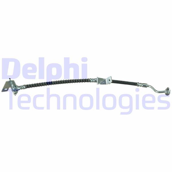 FREN HORTUMU - HYUNDAI İ20 12/07> - DELPHI