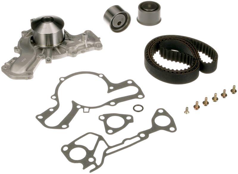 AR-WP KT KP15700XS WATER PUMP KIT GATES - GATES