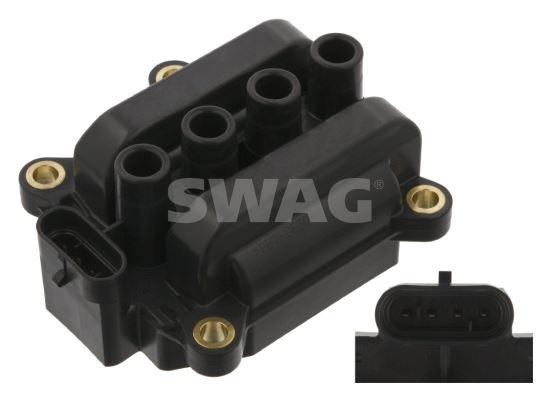 ATEŞLEME BOBINI (FEBI 36703) - SWAG - OEM 8200702693