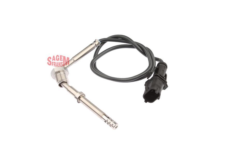 TURBO ISI KAPTORU FIORINO EURO 5 1.3 2017 > - SAGEM - OEM 51825683