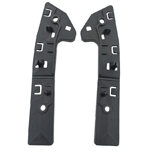 ÖN TAMPON BAĞLANTI BRAKETİ SOL-SAĞ TAKIM PEUGEOT PARTNER 3-BERLİNGO - EXQ - OEM 7416J2