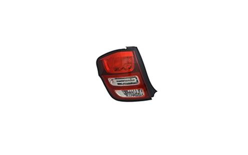 STOP LAMBASI SIS LAMBALI SOL C3 2009 - - TYC - OEM 6350KQ