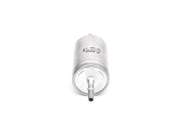 YAKIT FİLTRESİ FOCUS 1.4 16V-1.6 16V-1.8 16V-2.0 16V(75/131 PS)(98-04)- CONNECT 1.8 16V 02=> (85 PS) - BOSCH - OEM F89E9155AA