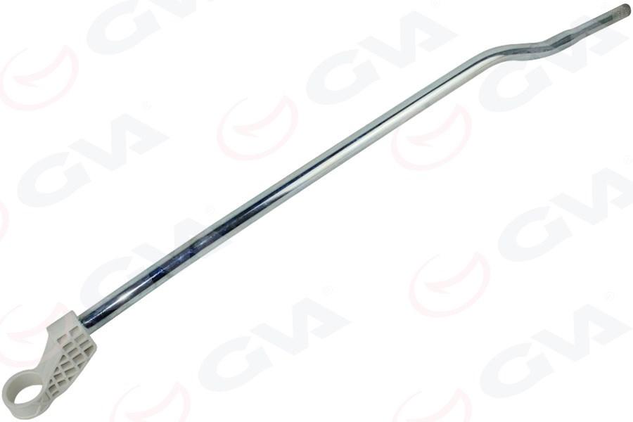 VİTES KOLU MİLİ VECTRA B - GVA - OEM 758427