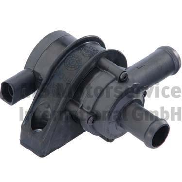 İLAVE SU POMPASI GOLF-JETTA-TIGUAN-A3 1.4 TSI (CAXA-BMY-CAVD) - PIERBURG - OEM 1K0965561F