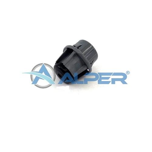 KAPUT AYAR VİDALI TAKOZ TK. RENAULT CLIO II-II-IV MEGANE II-III TRAFIC II-III-DUSTER-LAGUNA III - ALPER - OEM 8200048938
