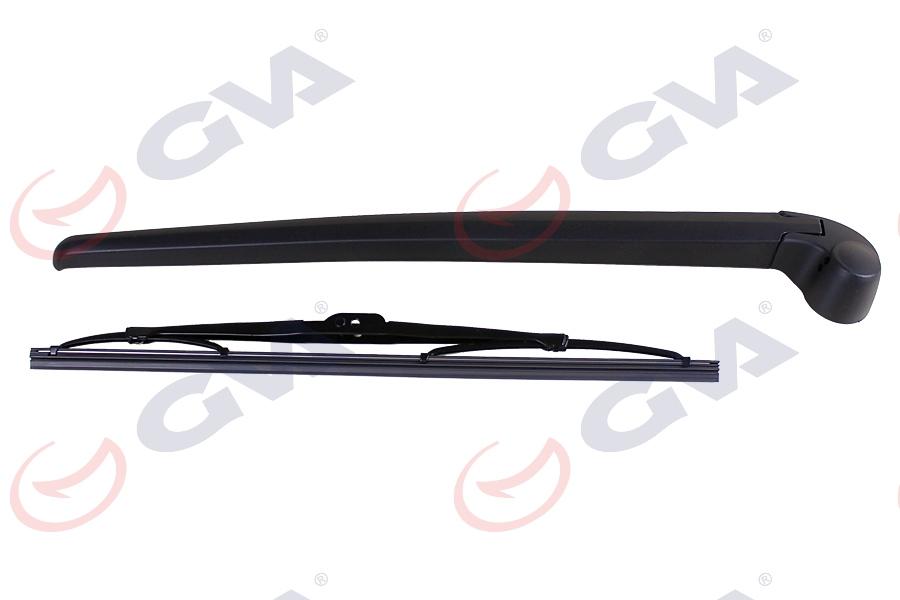 ARKA SİLECEK KOLU SET Q7 07-15 - GKL - OEM 4L0955407