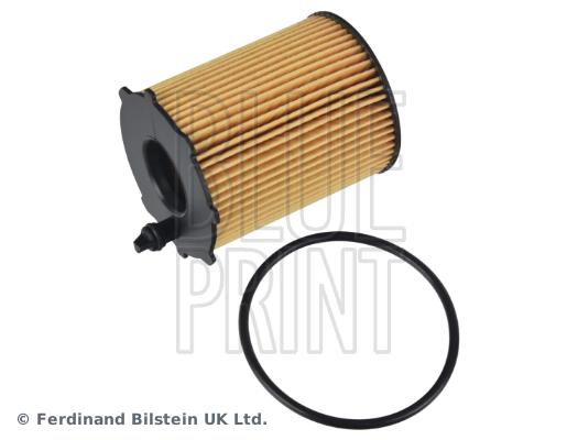 YAĞ FİLTRESİ PARTNER-BERLINGO-FIESTA-FOCUS-C-MAX-FUSION-P206-P207-P208-P301-P307-P308-P407-P2008-P3008-P5008-BIPPER-JUMPY-XSARA-EXPERT-NEMO-C1-C2-C3-C4-C5-DS3-DS4-DS5 1.4-HDI-1.6HDI - BLUEPRINT - OEM 1109.AY