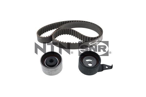 TRİGER KİTİ — SNR KD47000 - SNR
