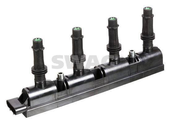 ATEŞLEME BOBİNİ ASTRA J-ADAM-CORSA D-INSIGNIA-MERIVA B-ZAFIRA TOURER C-AVEO-CRUZE-TRAX-VOLT 1.2-1.4 - SWAG - OEM 95528319