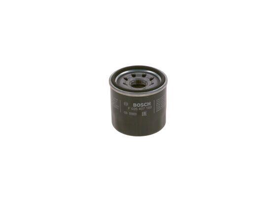 YAĞ FİLTRESİ MAZDA 6 (GJ) 2.0 SKYACTİV-G 165HP 02/13- - BOSCH - OEM PE0114302
