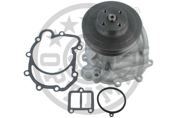 DEVIRDAIM POMPASI MERCEDES M116 M117 W126 C126 R107 - OPTIMAL - OEM A1172003301