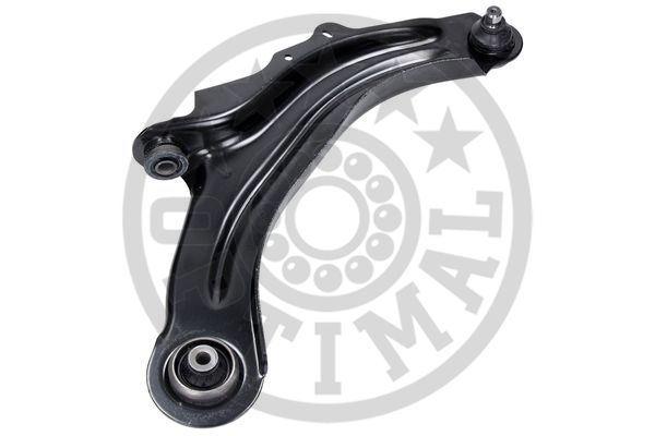 ALT SALINCAK SAĞ MEGANE II HB 1.4 16V-1.5 DCI-1.6 16V2.0 16V-03=>(16mm) - OPTIMAL - OEM 8200255761