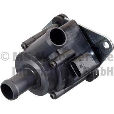 ILAVE SU POMPASI VOLVO V60 I 2.0 D2-D3-D4 15> V70 III D2 D3 D4 15> XC60 D3 D4 13>17 - PIERBURG - OEM 31338211
