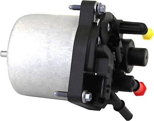 YAKIT FİLTRESİ (KOMPLE) P207 1.4-1.6 HDİ-P308-P508-P3008-P5008-PARTNER TEPEE-BERLINGO-C3-C4 1.6 HDİ - PSA - OEM 1906.E6