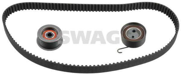 EKSANTRİK GERGİ KİTİ (129x250) ASTRA G (03-05)-ASTRA H (04-)- 1.7 CDTI Z17DTL-Z17DTH-Y17DT - SWAG - OEM 93196788