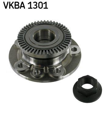 ÖN TEKER KİTİ OMEGA A-B 1.8-2.0-2.4i-2.6i (86-03) - SKF - OEM 326180