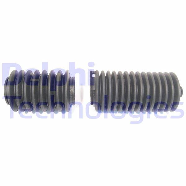 DİREKSİYON ROT KÖRÜĞÜ PEUGEOT P205-P304-P306-P405-P406-PARTNER-BOXER-CITROEN BERLINGO-XSARA-XANTIA-JUMPER - DELPHI