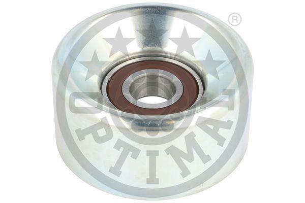 SAPTİRMA /KİLAVUZ MAKARASİ KANALLİ V-KAYİSİ ACURA: TSXCU_)ACCORD VIIICU)-ACCORD VIII TOURERCW) - OPTIMAL - OEM 31170R40A01