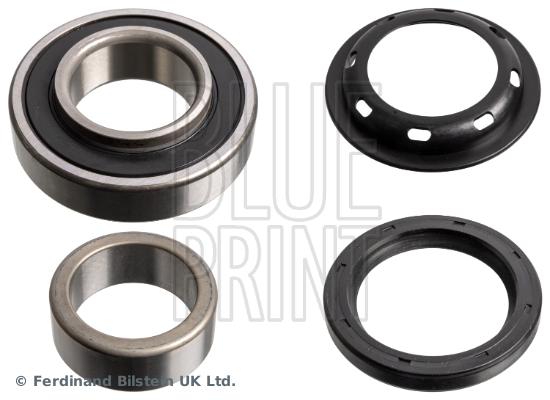ARKA TEKER RULMAN KİTİ SUZUKI GRAND VITARA 1.6L G16B SQ416 3 kapı 98-05 / 2.0L J20A SQ420 5 kapı 98-05 / 2.5L H25A V6 SQ625 98-05 - BLUEPRINT - OEM 4359165D00