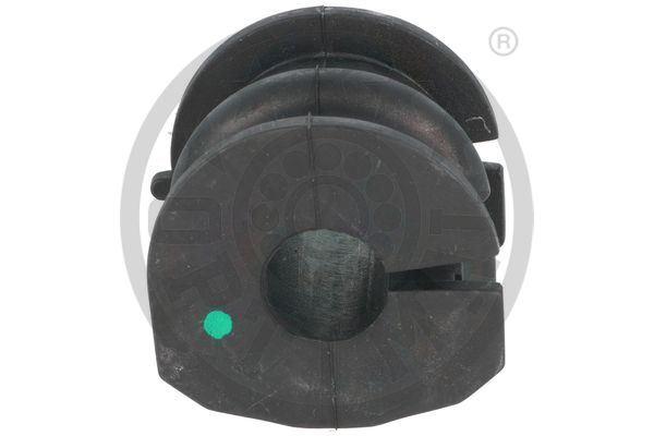 YATAKLAMA STABİLİZATÖR NISSAN : QASHQAI / QASHQAI +2 IJ10-JJ10)-QASHQAI II Closed Off-Road VehicleJ1 - OPTIMAL - OEM 54613JD17A
