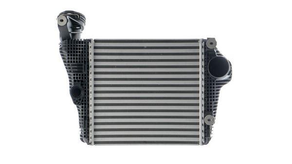 Ladeluftkühler PORSCHE MACAN TURBO S — MAHLE CI333000P - MAHLE