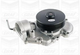 DEVİRDAİM THEMA 11>3.0DJEEP GRAND CHEROKEE 11>CHRYSLER 300C 3.0CRD - GRAF - OEM 68157161AB