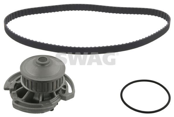 TRİGER SETİ (FEBI 45139) - SWAG - OEM 52109119